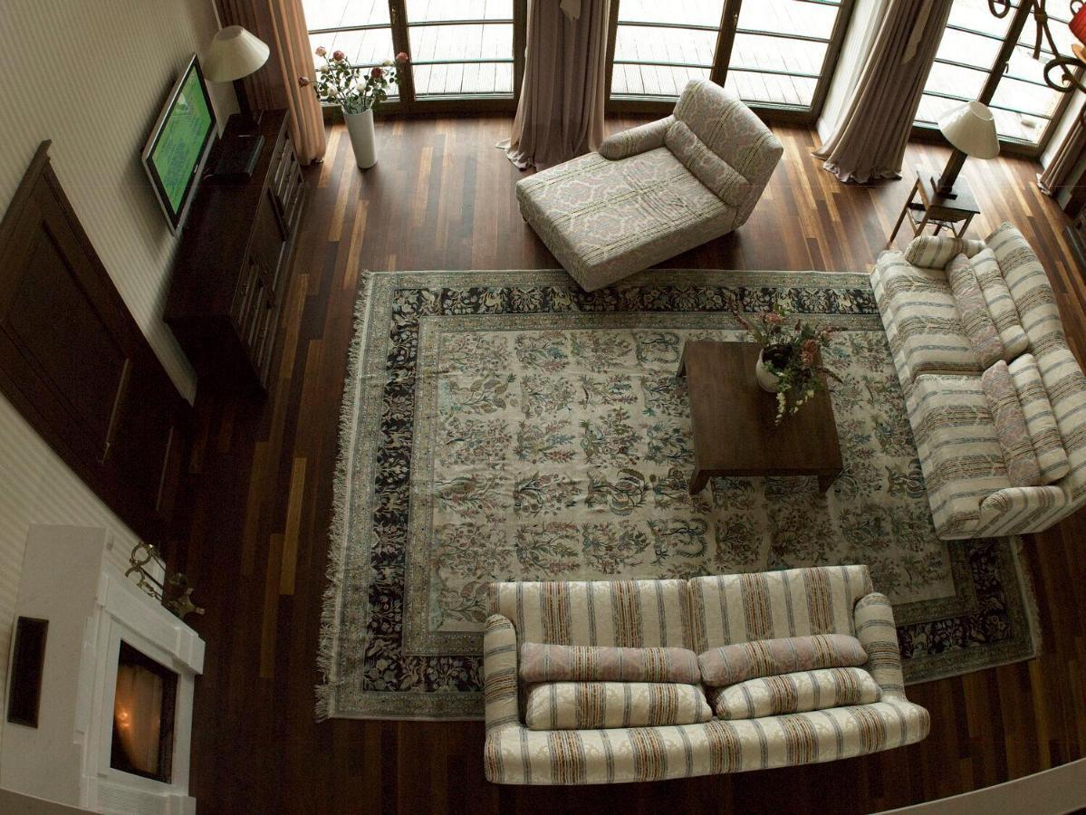 Villa Victoria 리드제보 내부 사진